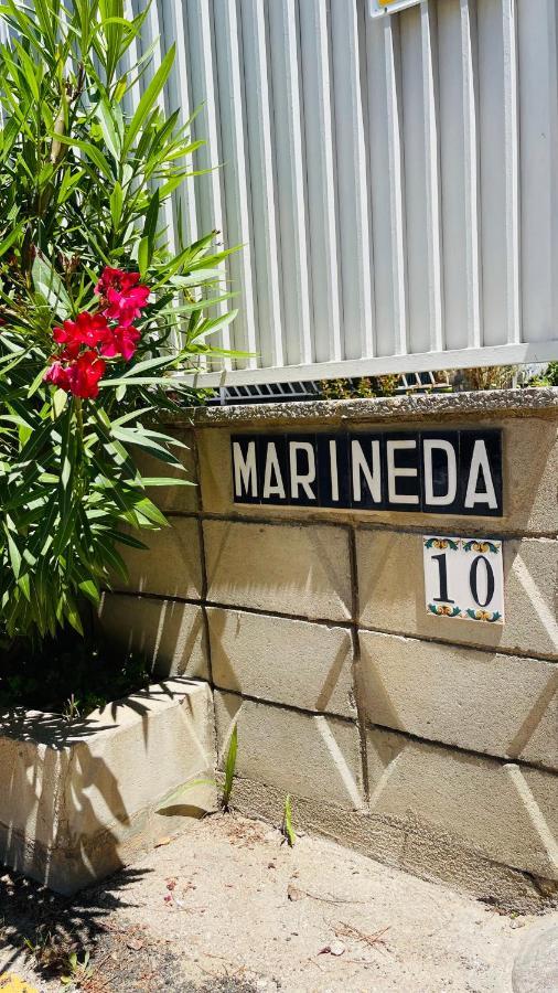 Marineda Villa Coma-ruga Exterior photo