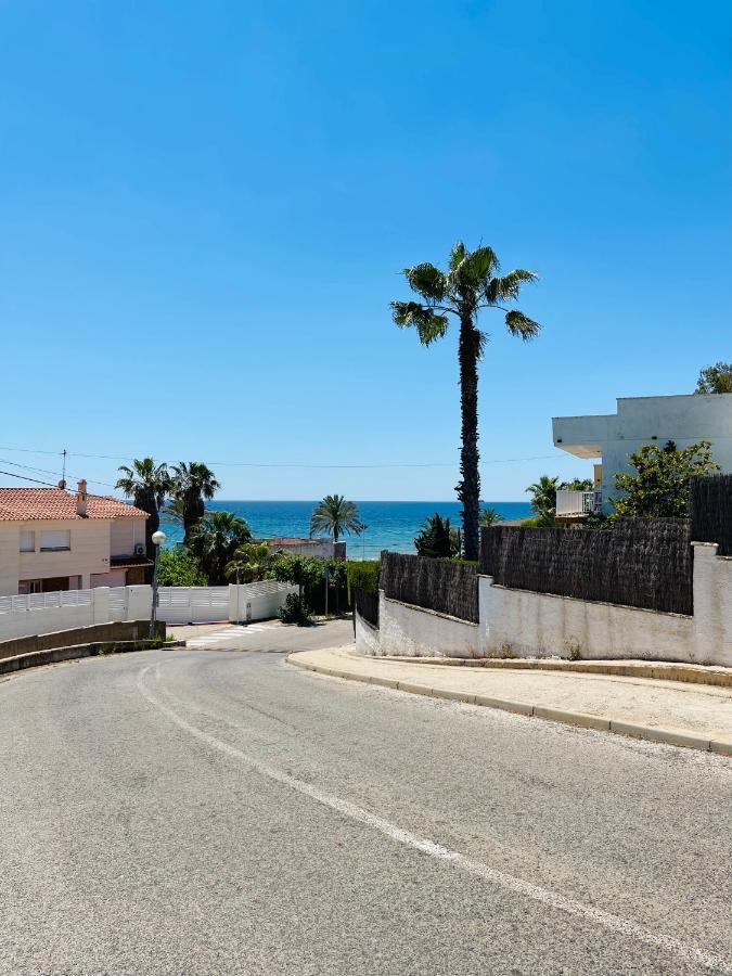 Marineda Villa Coma-ruga Exterior photo