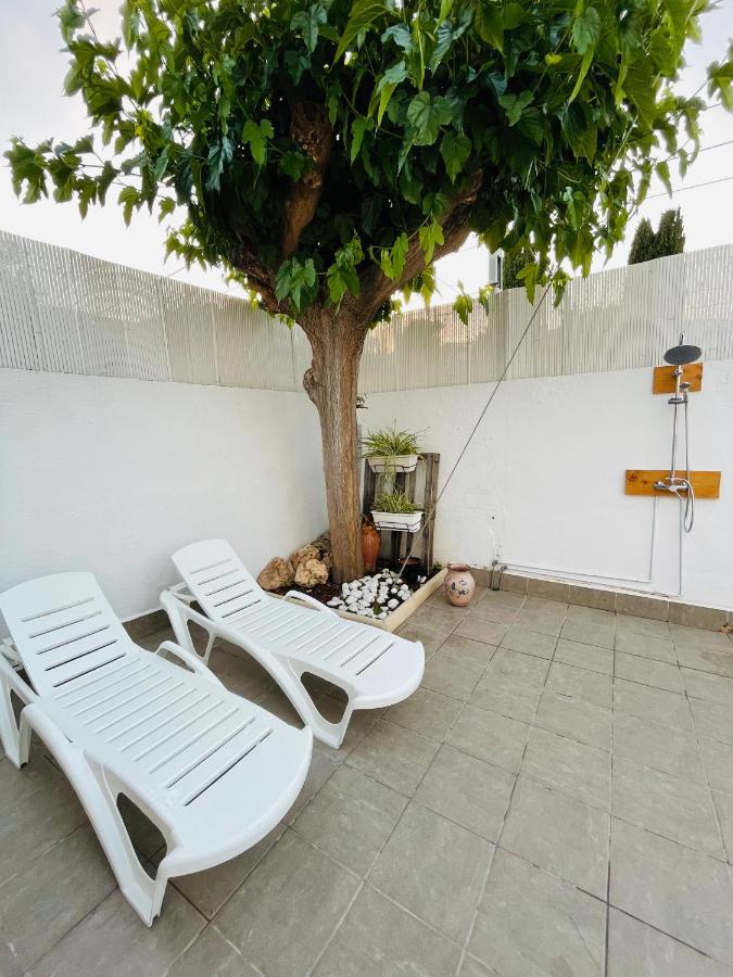 Marineda Villa Coma-ruga Exterior photo