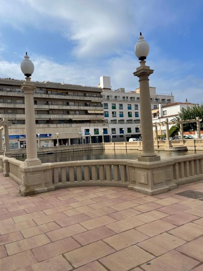 Marineda Villa Coma-ruga Exterior photo